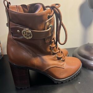 Tommy Hilfiger Boots